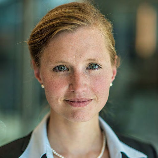 Frau Prof. Dr. Stephanie Birkner